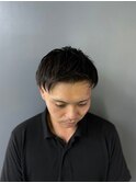 バングアップ<理容室>[メンズ/シェービング/床屋/銀座]