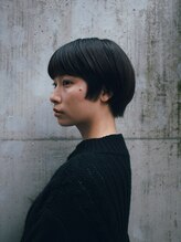 “E”の【カット】へのこだわり