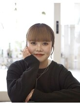 アントミ(...and tomi)&nbsp;山本 明莉