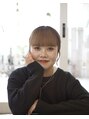 アントミ(...and tomi) 山本 明莉