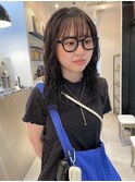 デザインパーマ