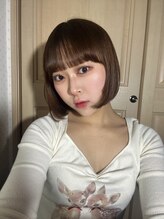 フェブ(fev) Yuhoko 