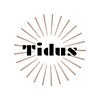 ティーダ(Tidus)のお店ロゴ
