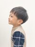 ペレイラ寺田◆ベビーカット　3000円