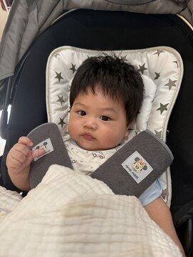 ドアビー(DoorB) キッズカット