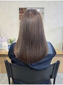 極美(キワミ)縮毛矯正