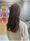 【金岡】チョコレートベージュ