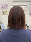 【B's】20代30代40代オススメ◎ツヤツヤ人気色！ピンクベージュ