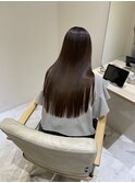 縮毛矯正でうる艶髪叶えます！！