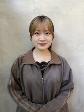 マッシュ 北堀江(MASHU)&nbsp;木谷 理乃