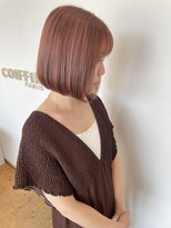 コワファースト 大分(COIFF1RST) 大人美人ツヤカラー白髪ぼかし20代30代40代/大分