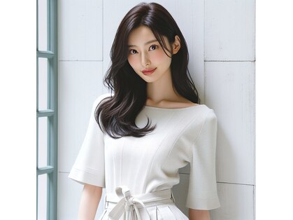 ヘアーズ ベリー 下白水店(hairs BERRY)の写真