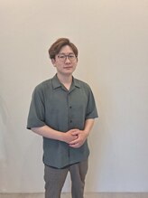 アグ ヘアー シール 大館店(Agu hair seal) 樋口 昂太