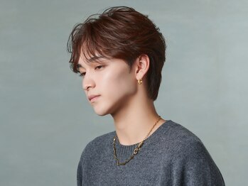 エルマーク 枚方(L-MARK)の写真/【大阪/枚方】トレンド×再現性の高いスタイルで、爽やかな第一印象の清潔感あるスタイルが叶う＊