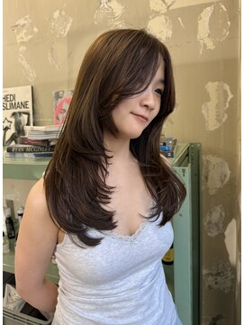 エルメ(Herme) 甘めなたっぷりレイヤー〈MAYA〉