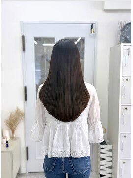 アチェロ(Acero.) 髪質改善トリートメント