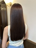 ドゥーズ(DOUZE)&nbsp;１０代２０代サラ艶ストレート