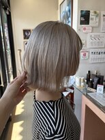 シャンプーボーイ 佐世保駅前店(SHAMPOO BOY)&nbsp;【ブリーチ/パーマ/ショート/ショート】