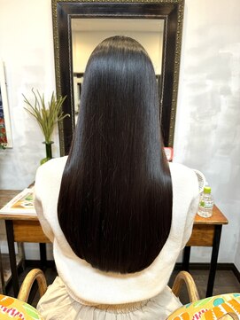 ミーノ(mｉｅｎｏ) オーガニックカラー