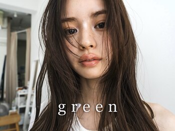green表参道　【グリーンオモテサンドウ】