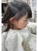 インナーカラー