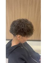 ガレリア 名駅オーキッドビル店(GALLARIA)&nbsp;パーマでイメチェンしたい方に！