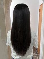 シロ(Shiro)&nbsp;care straight