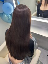 テイス 新宿(TACE)&nbsp;[新宿駅/ココアベージュ/クラゲヘアー/オリーブグレー]