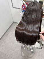 ボクノ 5号店 四天王寺前夕陽ヶ丘(bokuno)&nbsp;髪質改善縮毛矯正