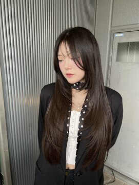 ノイズレスレイヤー