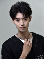 ゴールド 大阪 梅田店(GOALD) フェザーショート