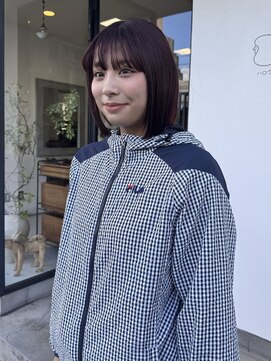 マルソー momona