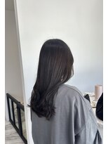 クロス ツー(COROSS2) グレージュ/透明感/艶髪/20代/30代/40代