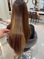 アッドバイケンジ(Add.. by KENJE) 髪質改善【戸塚/戸塚駅/戸塚駅近/髪質改善/縮毛矯正】