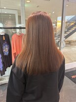 サンエンヘアー(lll_en hair)&nbsp;髪質改善プリンセストリートメント