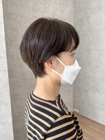 グニー(gunii)&nbsp;ショート