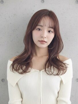 アッシュ 立川店(Ash) 髪質改善/透け感グレージュ/白髪ぼかし/ハイライト/立川駅