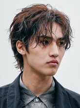 《*お客様の忙しい日でも予約◎*》施術時間が短く、リラックスできる空間をご提供致します＊[原宿/メンズ]