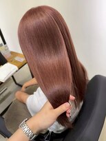 ノイ 水戸店(NEU)&nbsp;ピンクベージュ