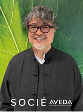 ソシエ アヴェダ ペリエ 千葉店&nbsp;小関 