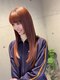 レニア(RENIA)の写真/【千種駅徒歩2分】再現性の高いカットと髪質に寄り添うご提案