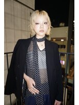 ディーン ジュスィ 栄店(DEAN JECY)&nbsp;都会的モード