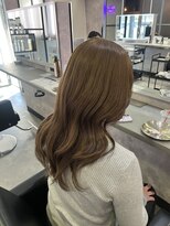 メゾンセブンルックス 宇都宮簗瀬店(Maison 7LOOKS)&nbsp;ヘーゼルベージュ