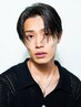 【血脇・KYOYA】メンズカット＆縮毛矯正［表参道/原宿/メンズヘア/眉毛］