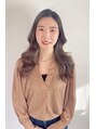 アンジュ ヘアー(Ange hair)&nbsp;蟹江 磨輝