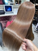 ヘアーサロン ジュエル(Hair Salon JEWEL) meteoトリートメント