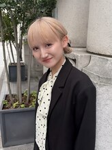 ディティカレスト(Dityca rst) Oda Jurika