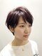ジャッカ(giacca)の写真/傷みにくいカラーで髪や頭皮のダメージを抑え、色モチも良くツヤ感がUP♪貴方に合わせたStyleをご提案☆