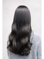アース オーセンティック アクロスプラザ 与次郎店(EARTH Authentic)&nbsp;大人女性のための、品ツヤロング。