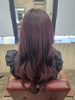 ウィスプヘアー(wisp HAIR)&nbsp;#プルエクステ#エクステ#大宮#埼玉